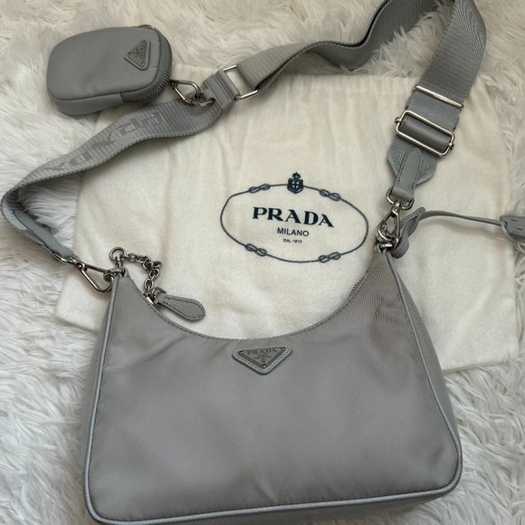 Prada re edition 2005 Nylon - Picture 1 of 7